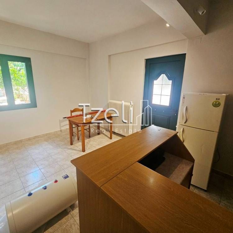 Studio/Γκαρσονιέρα για ενοικίαση Τ.Ε.Ι. (Πάτρα) - Φωτογραφία 1