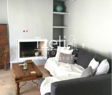 Studio/Γκαρσονιέρα για ενοικίαση - Ζωγράφου, - Photo 1