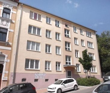 2 Zimmer Wohnung mit Balkon in der Nähe der Pauluskirche - Photo 1