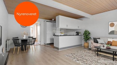 Attraktive lejeboliger i Fraugde, med plads til familien - Photo 3