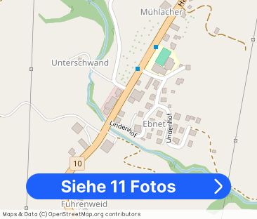 4.5 Zimmer, 129 m², 1. Stock - Foto 1