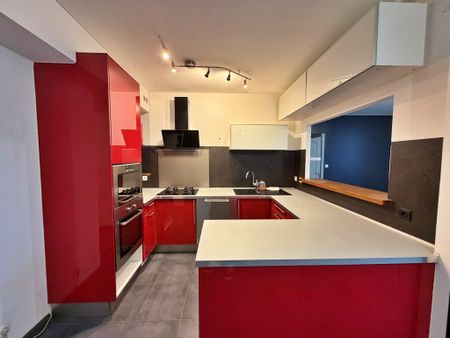 Location Appartement 3 pièces 68m² NANCY 54000 - Photo 5