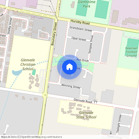 1 Justice Close, Glenvale