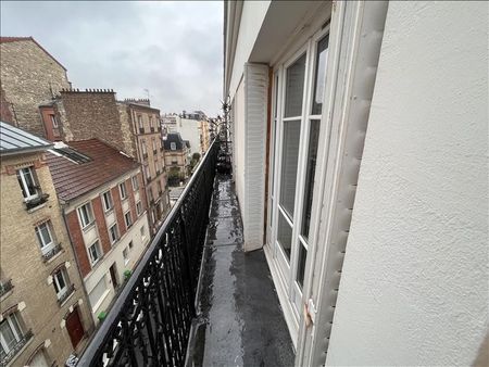 3 pièces - Meublé - 61,54 m² - 4ème étage - Colocation autorisée - Photo 4