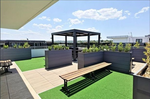 A21/3-5 Porter St, Ryde, NSW 2112 - Photo 1