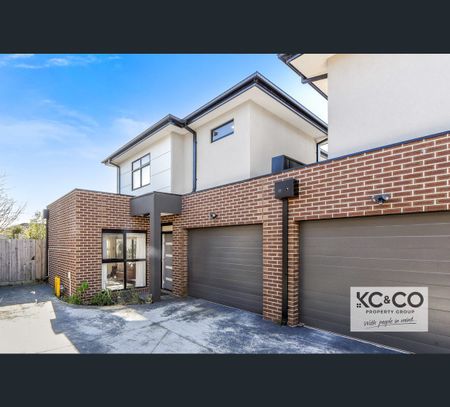 4/13 Burrows Avenue, Dandenong, Vic 3175 - Photo 4