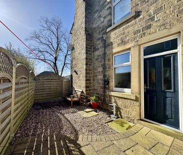 2 bedroom cottage to rent - Photo 5