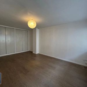 Appartement à louer 1 pièce 29.65m² - Photo 2
