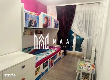 Apartament 4 camere de închiriat | Sibiu, Doamna Stanca | 99 mp - Photo 4