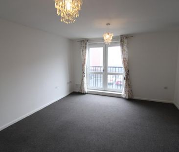 2 bedroom apartment to rent - Photo 4
