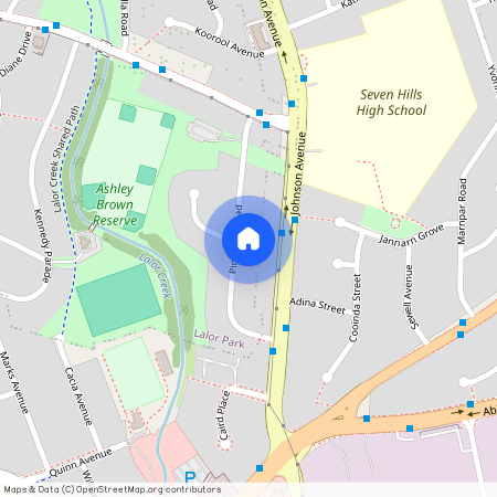 19 Pineleigh Road, NSW 2147, Lalor Park