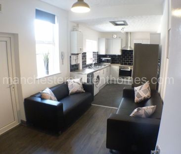 Standish Road, Manchester, M14 6NP - Photo 2