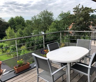 Appartement te huur - Foto 3