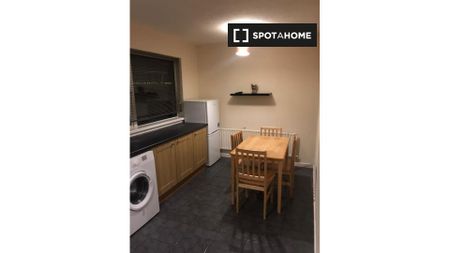 3-bedroom house for rent in Collinstown, Dublin - Photo 5