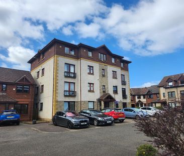 2 bedroom flat to rent - Photo 6
