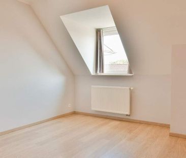Woning te huur in Roksem voor € 780 met 2 slaapkamers - Foto 3