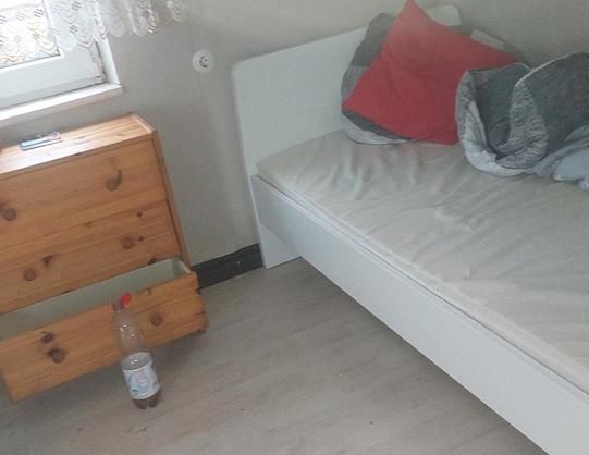 Ein zimmer zu vermieten - Foto 1