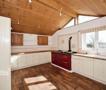 3 bedroom detached house to rent - Photo 6