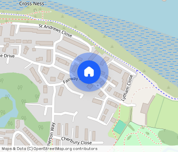 Troon Close, Thamesmead, SE28 - Photo 1