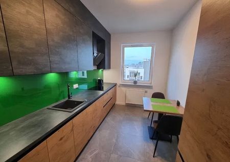 Mieszkanie do wynajęcia - Warszawa, Obozowa - Zdjęcie 4