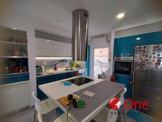 Διαμέρισμα για ενοικίαση Τερψιθέα (Κέντρο - Λιμάνι) - Photo 1