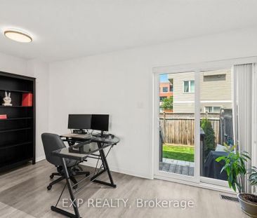 For Lease - 517 Simran Private, Barrhaven, Ontario - Photo 5