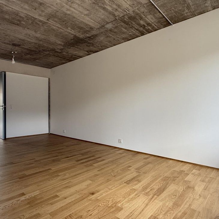 CoDeck: Wohnen im angesagten Hafen-Quartier - Foto 1