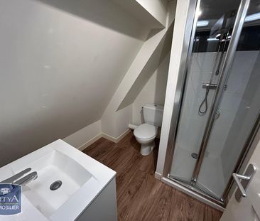 Location Appartement 1 pièce 18m² LAVAL 53000 - Photo 4