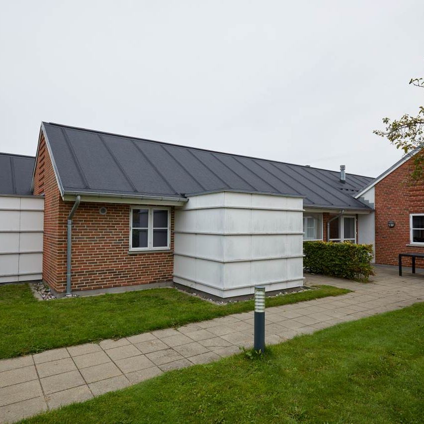 Strubjerg - Photo 1