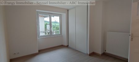 Maison avec 3 chambres à 5min de Frangy - Photo 5