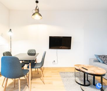 2 pokoje I Bajeczna I Taras I Garderoba - Фото 3