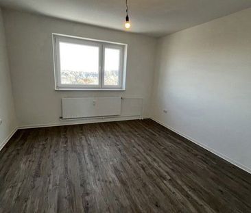 Erstbezug nach Sanierung: 3-Zimmer Wohnung mit Blick ins Grüne - Photo 1