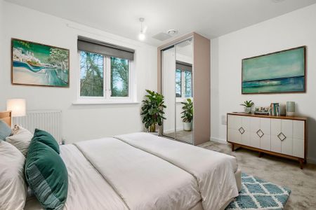 1 bedroom apartment to rent - Photo 3