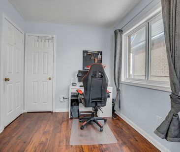 For Lease - 89 Cornell Park Avenue, Markham, Ontario - Photo 2
