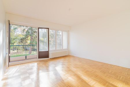 Location Appartement 3 pièces 77m² CRAN GEVRIER 74960 - Photo 2