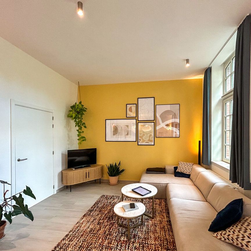Appartement te huur in Bierbeek - Photo 1