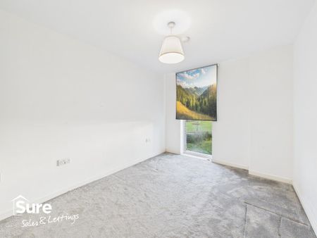 2 bedroom apartment to rent - Photo 2