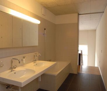 1.5 Zimmer, 86 m², EG - Foto 2