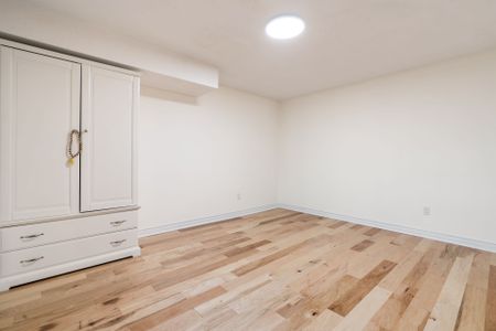 For Lease - 83 Garden Street Unit# Basement, Whitby, Ontario - Photo 2