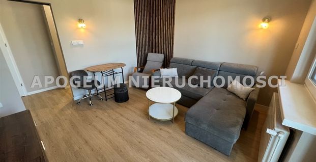 Mieszkanie na wynajem - Photo 1