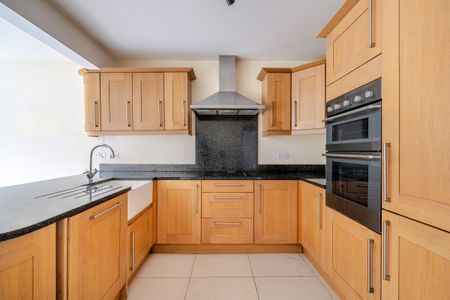 2 bedroom detached house to rent - Photo 4