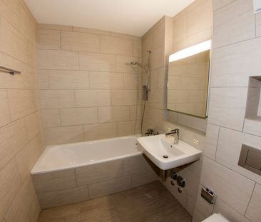 1.5 Zimmer, 32 m², 1. Stock - Foto 4