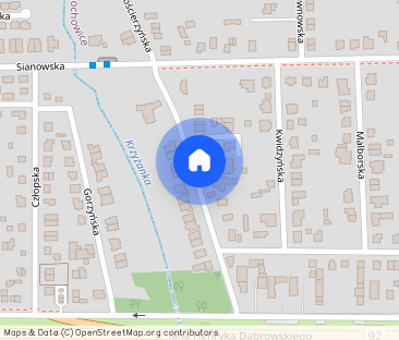 Smochowice/Ogrody, 2 pokoje niezależne, osobna kuchnia.Możliwy parking - Фото 1