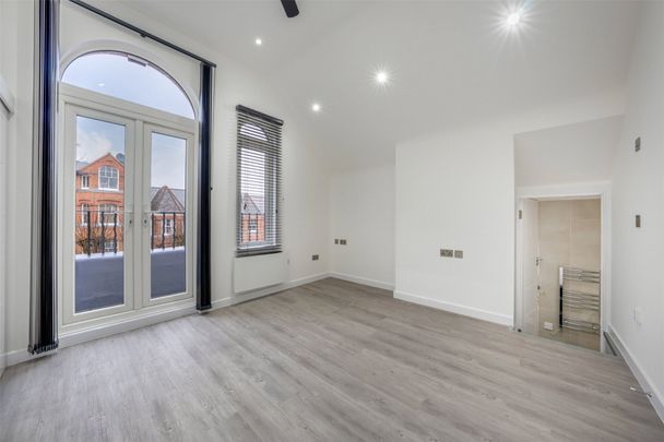 Canfield Gardens, South Hampstead, NW6 flat to rent - Photo 1