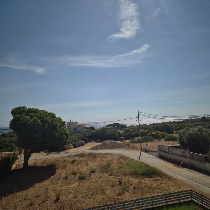 Μεζονέτα, προς ενοικίαση Βραυρώνα, Αρτέμιδα (Λούτσα) Κωδικός 996072 - Photo 1