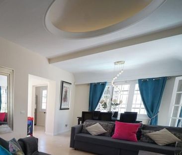 Luxury Villa for rent in Nueva Andalucia, Andalusia - Photo 3