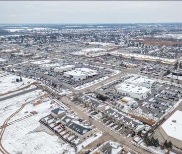 For Lease - 231 Dicenzo Drive, Hamilton, Ontario - Photo 6