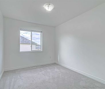 For Lease - 3 Bradbury Road, Hamilton, Ontario - Photo 1