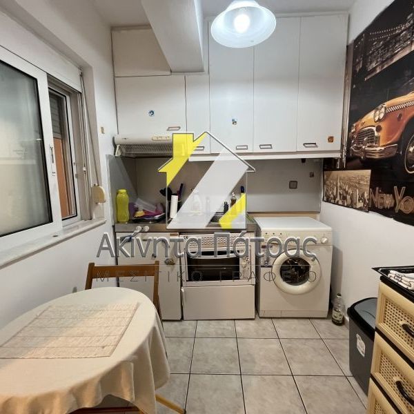 Studio/Γκαρσονιέρα για ενοικίαση Σύνορα - Αστυνομικά - Νοσοκομείο (Πάτρα) - Photo 1