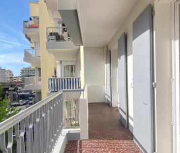 Location Appartement T3 - Photo 2